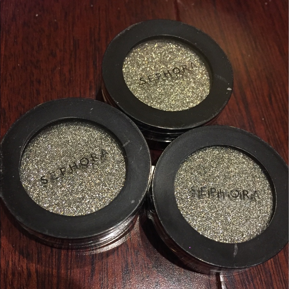 2/$20 Sephora Colourful Mirror Queen Day Eyeshadow
